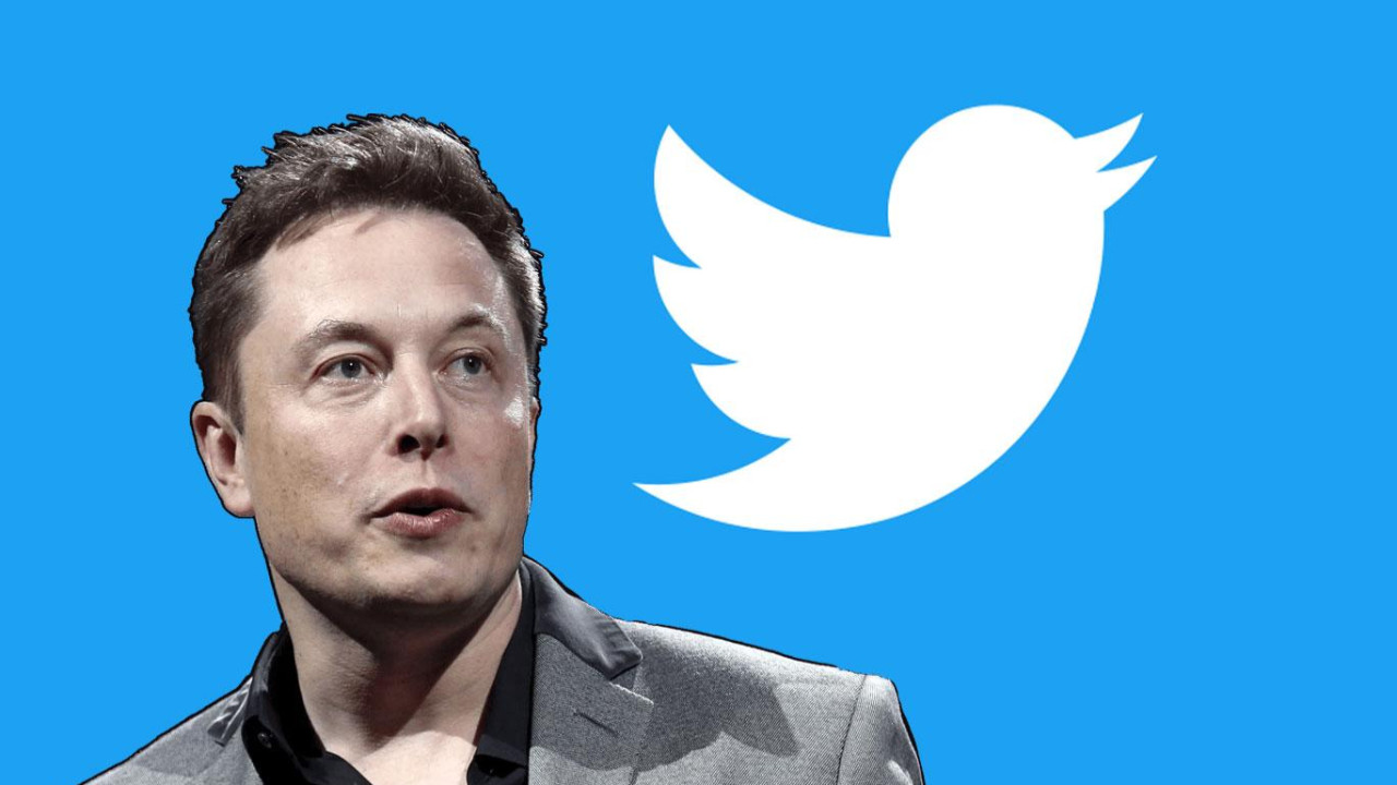 Elon Musk-Twitter cephesinden sürpriz haberler var