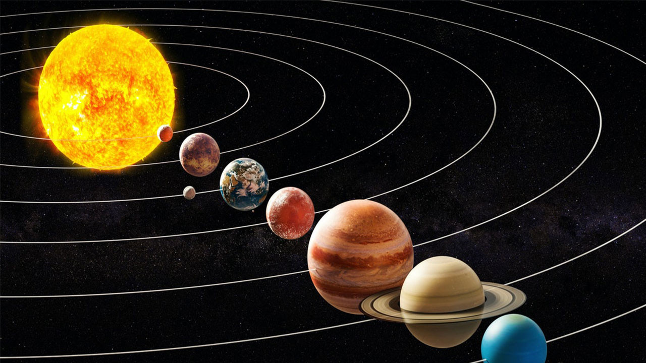 Yerçekimi farklı gezegenlerde nasıl etkiliyor?