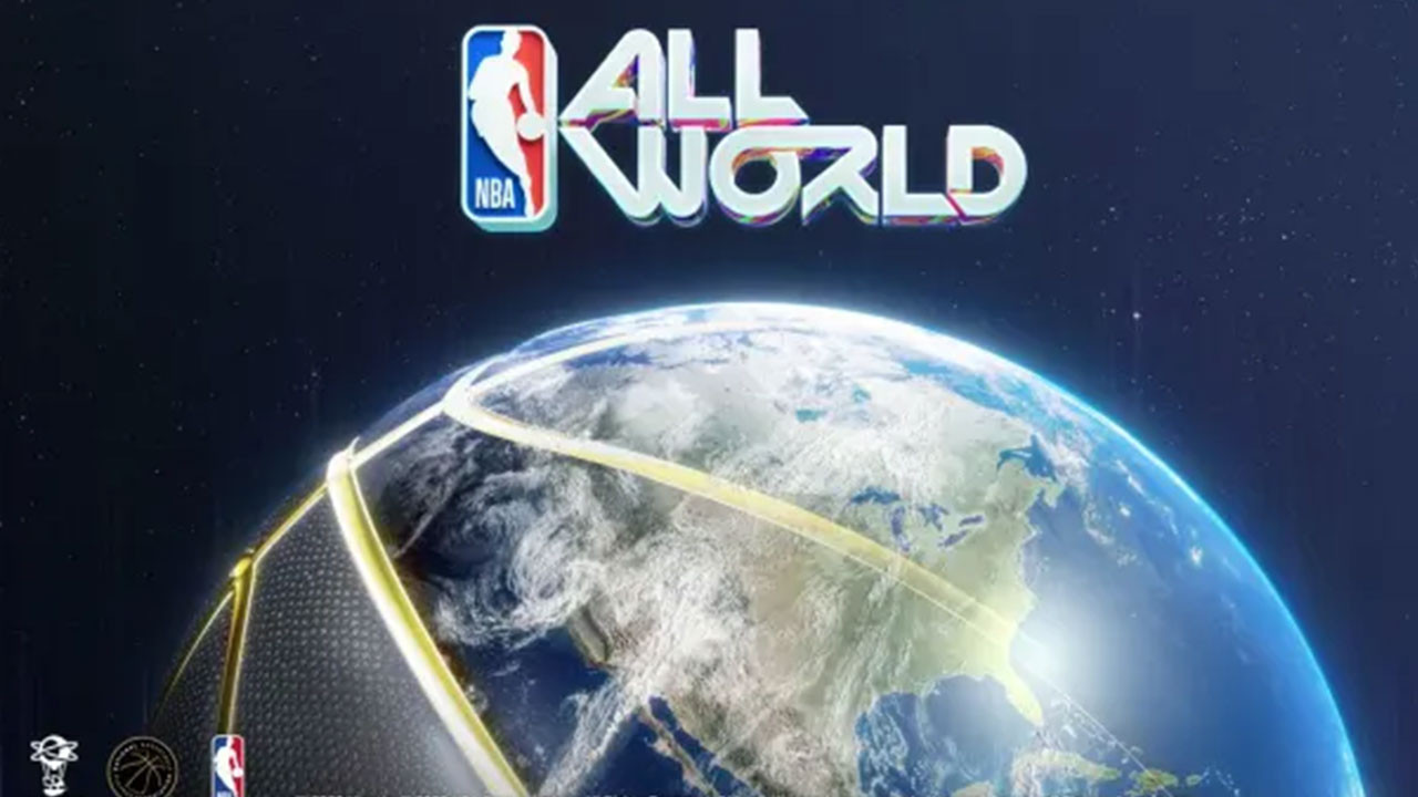Pokemon Go geliştiricisi Niantic'ten sıra dışı bir NBA oyunu geliyor: NBA All-World için hazırlanın!