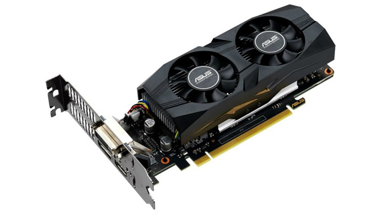 NVIDIA, yeni ucuz ekran kartını tanıttı: GeForce GTX 1630 özellikleri ve fiyatı haberimizde