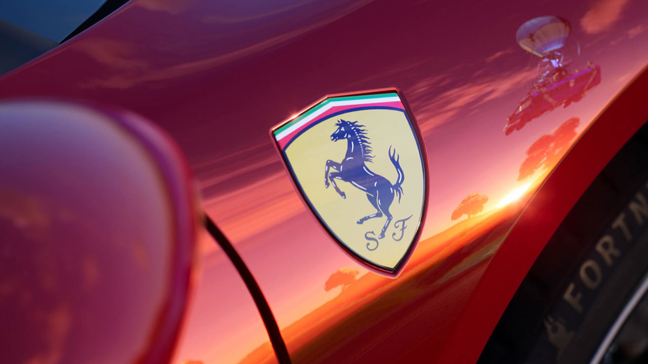 Bazen para bile yetmiyor: Ferrari sürmek için kabul etmeniz gereken 9 kural