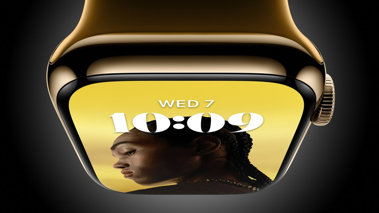 Apple Watch tanıtımlarında saat neden 10:09'u gösterir?