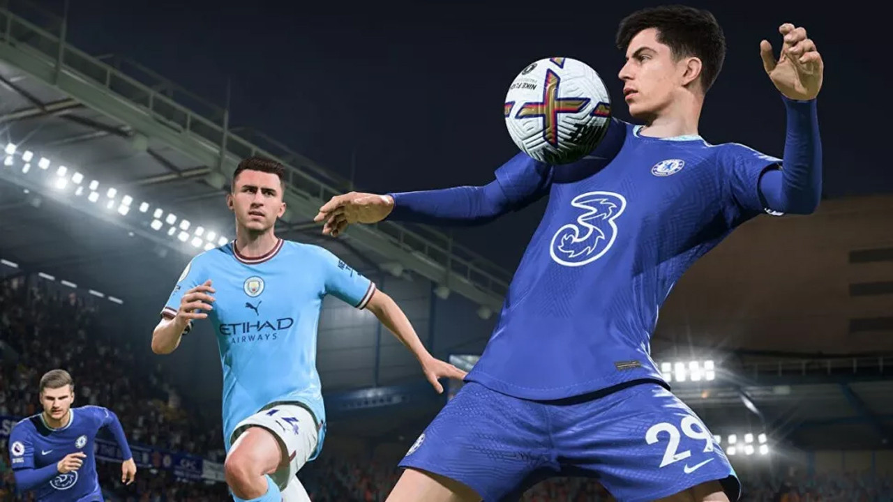 FIFA 23'te, kimsenin beklemediği yeni bir özellik olduğu ortaya çıktı