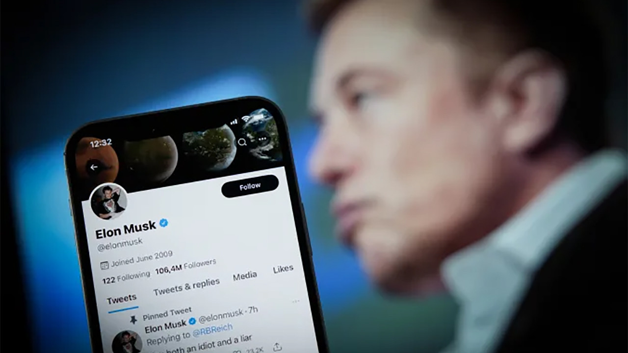 Elon Musk ve Jack Dorsey’in Twitter hakkında yaptıkları özel konuşmaları ortaya çıktı