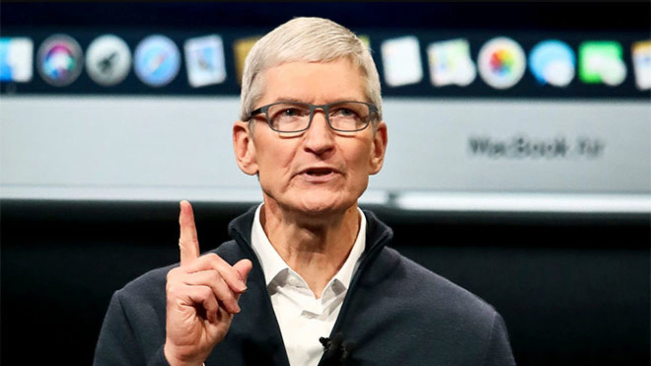Apple CEO'su çalışanları işe alırken aradıkları 4 özelliği açıkladı