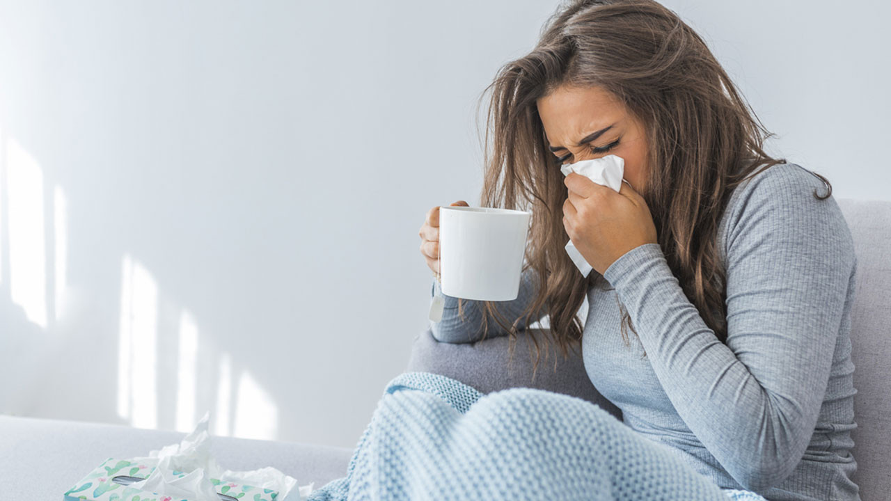 Grip ve soğuk algınlığı (nezle) farkı ne? Grip belirtileri neler; nezle belirtileri neler?
