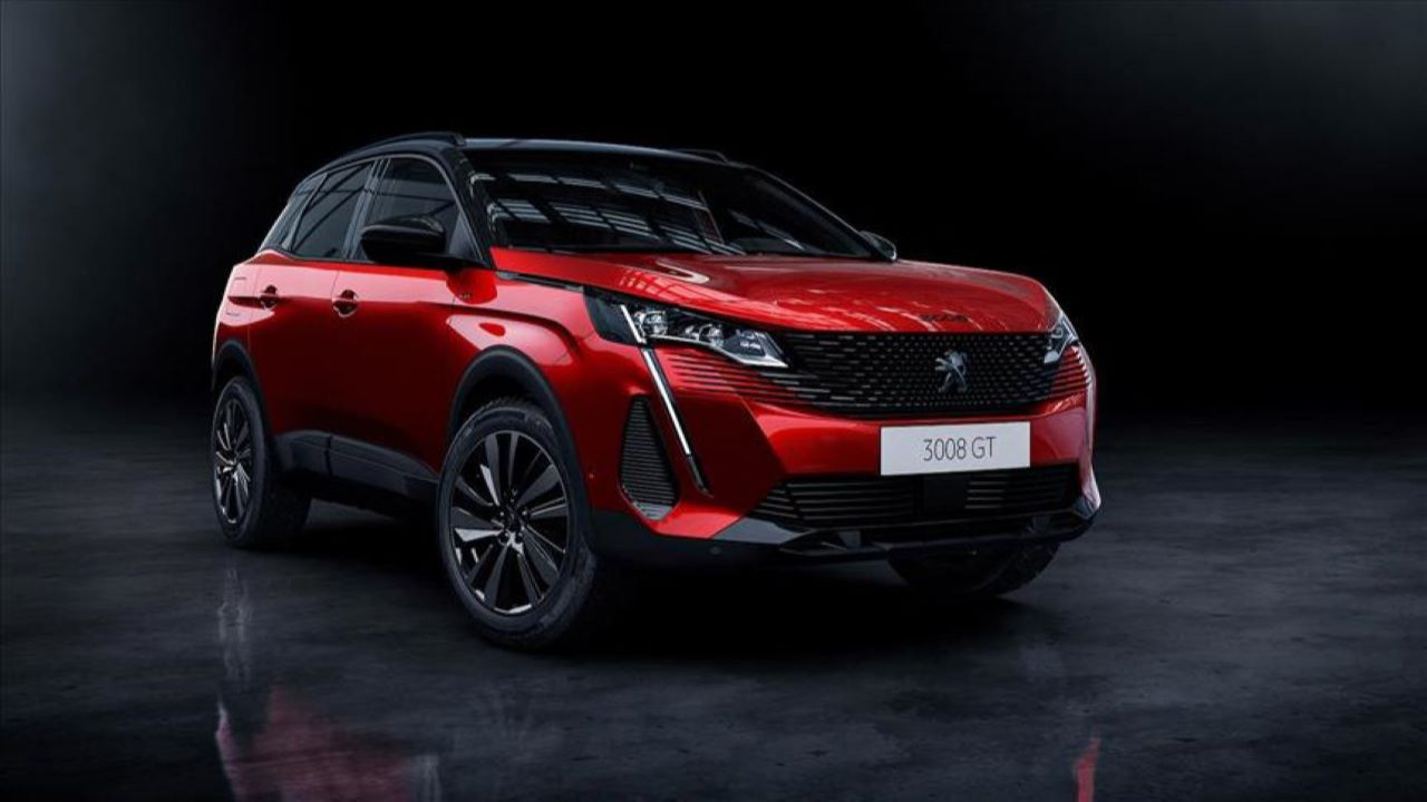 Peugeot Aralık kampanyasını duyurdu: Peki, Peugeot'un Aralık 2022 fiyat listesi nasıl?