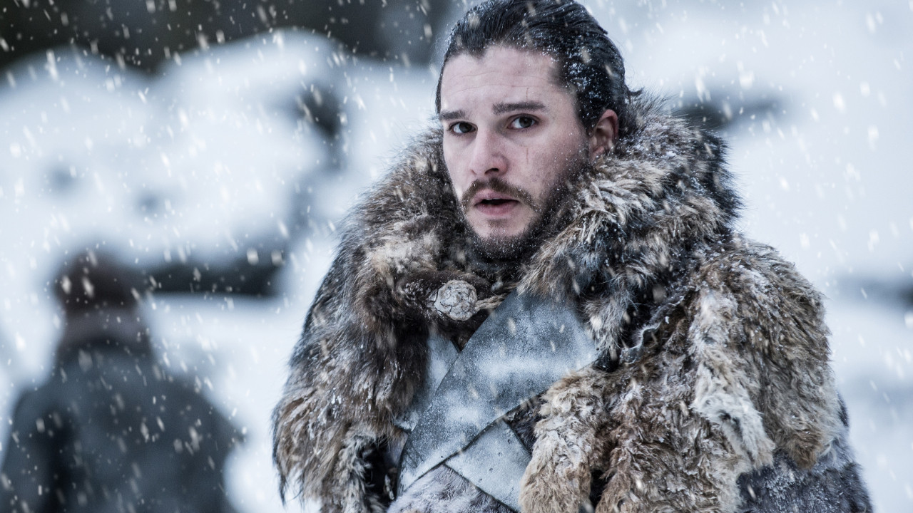Game of Thrones’ta Jon Snow’u canlandıran Kit Harington’tan ilginç açıklama: “Bence o iyi değil”