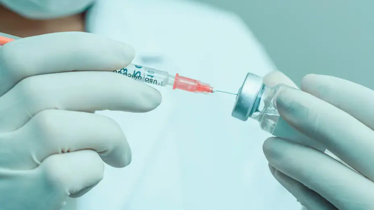 mRNA kanser aşısından iyi haber geldi: Faz II deneyleri başarıyla sonuçlandı