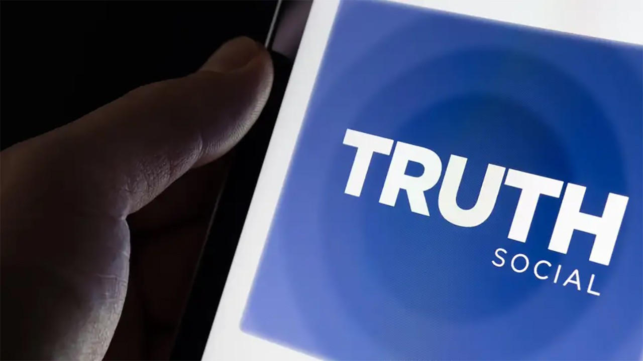 Facebook ve Twitter'dan uzaklaşan Rus troller, Trump'ın Truth Social'ına dadandı
