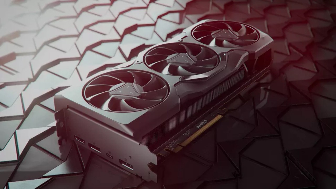 AMD'nin yenü üst seviye GPU'su Radeon RX 7900 XTX'te kafa karıştıran sorunlar ortaya çıkıyor