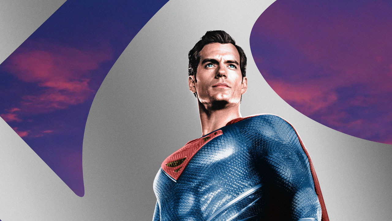 Yeni Superman filmi için planlar değişti: Hanry Cavill, Superman rolüne veda etti