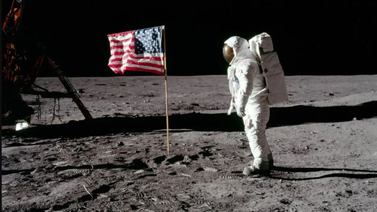 1972'den 2022'ye... Ay'a 50 yıldır neden kimse gitmedi? Astronotlara göre sebebi...