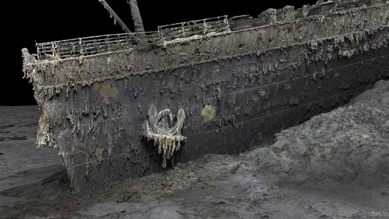 Titanik faciası nedir? 'Asla batmaz' denilen Titanik'le ilgili 13 ilginç detay