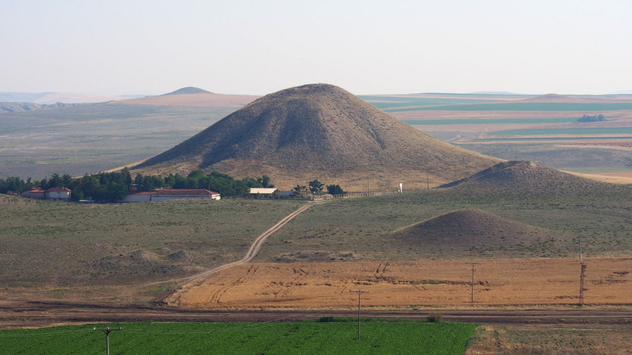 Bu yıl 1 adres eklendi: Türkiye'de herkesin mutlaka görmesi gereken 22 yer
