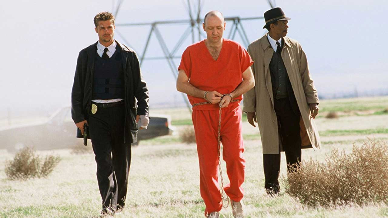 Seven filmine benzeyen filmler: Se7en'ı (Yedi) beğenenler bu 17 filmi de sevebilir