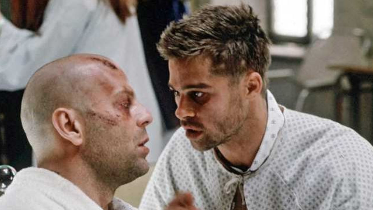 Fallout'u sevenlerin beğenebileceğini 14 dizi ve film