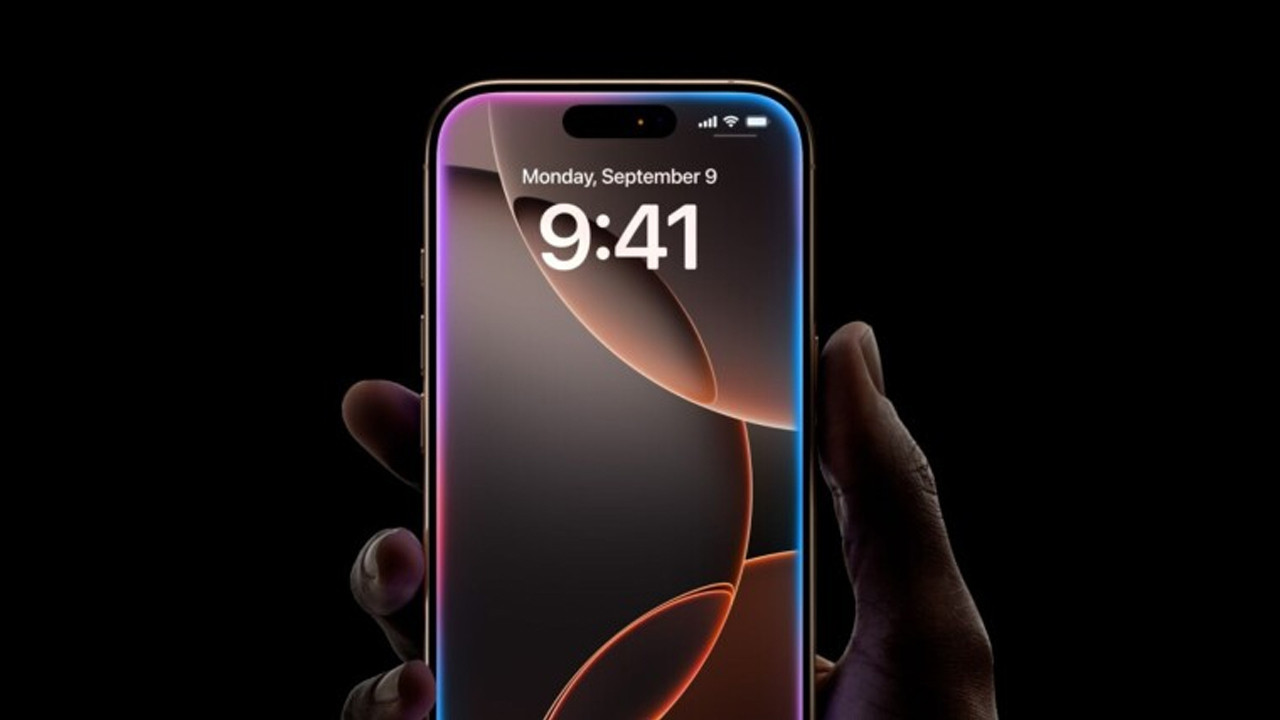 Tamamen ekran altına gizlenen Face ID, hangi iPhone modeli ile gelecek?