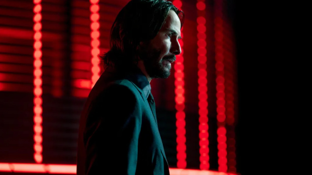 John Wick 5 resmi olarak geliyor: Peki, Keanu Reeves de geri dönecek mi?