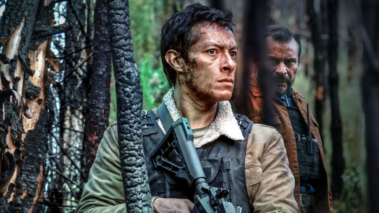 Tüm zamanların en çok izlenen Netflix filmleri: İşte ilk 20...  Zirveye tırmanan film (Nisan 2025)