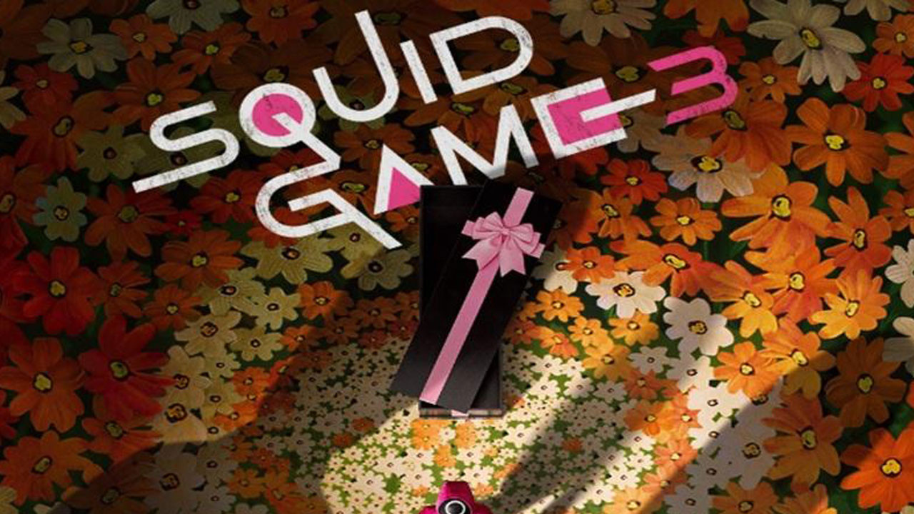 Hayat ve ihanet arasında son perde: Squid Game 3. sezon fragmanı yayınlandı