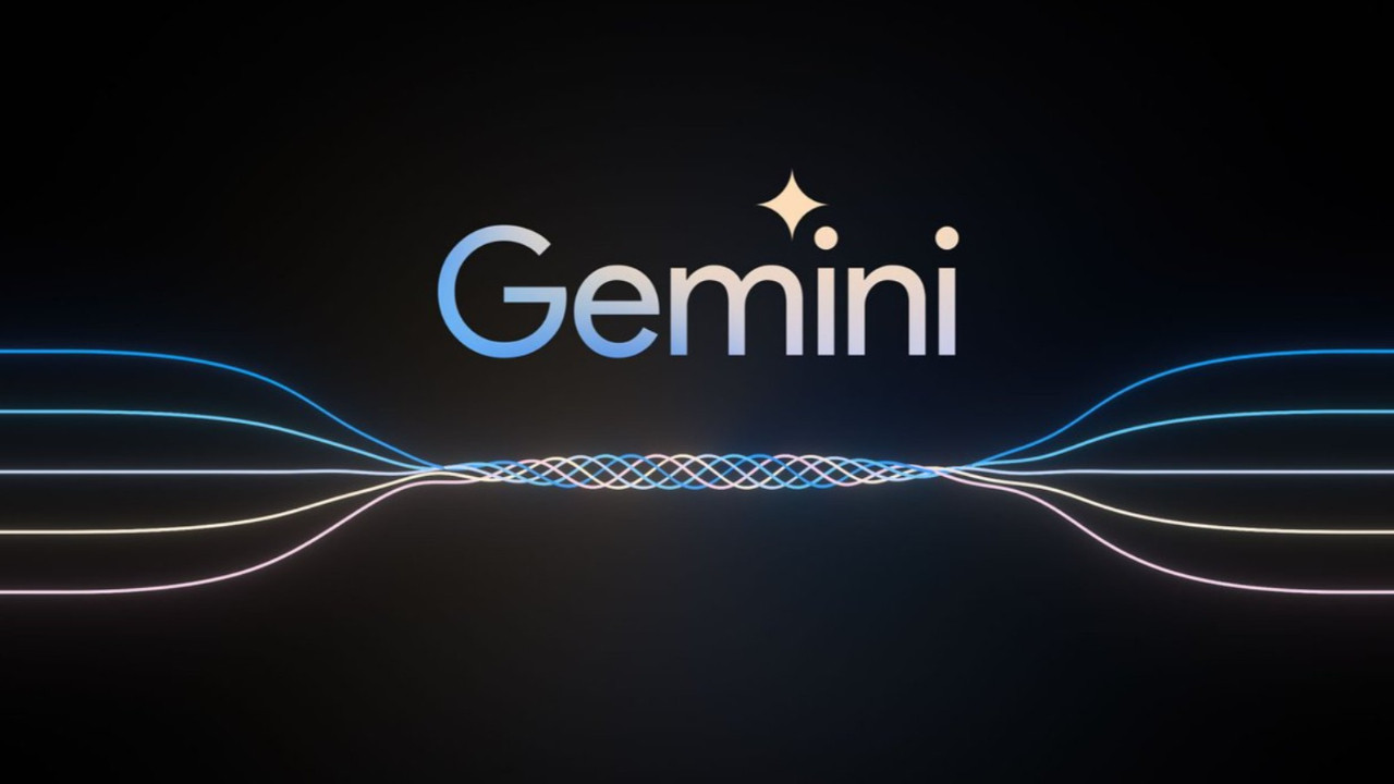 Google'dan iPad’e özel Gemini sürprizi: Yapay zeka gücü parmaklarınızın ucunda!