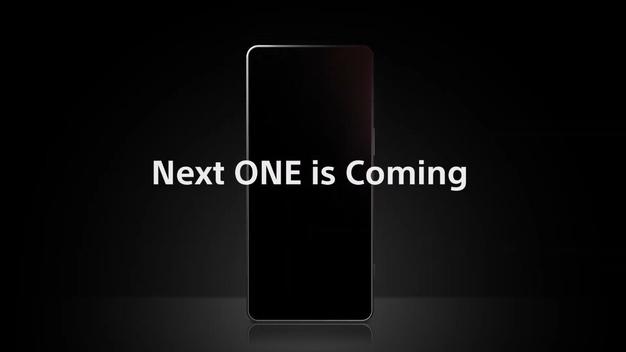 Sony, yeni amiral gemisi telefonu Xperia 1 VII'yi tanıtmak için hazır