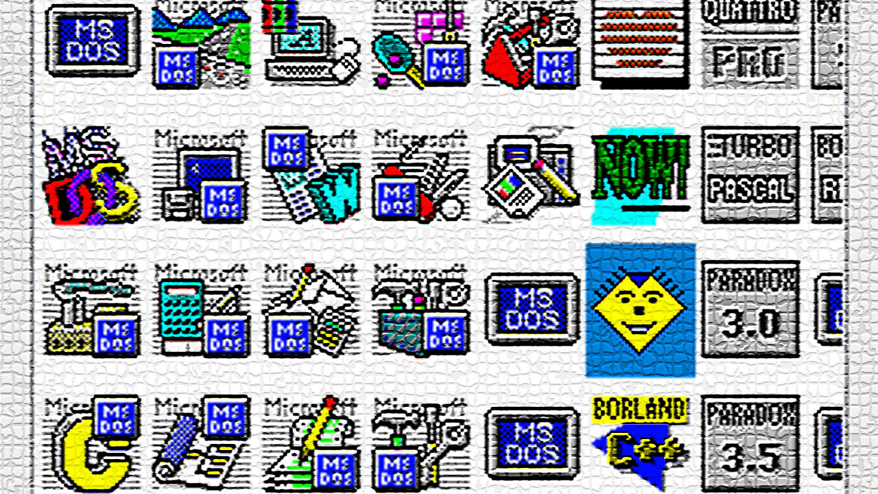 12 KB’lık moricons.dll gizemi: Bu eski Windows dosyası neden halen yaşıyor?