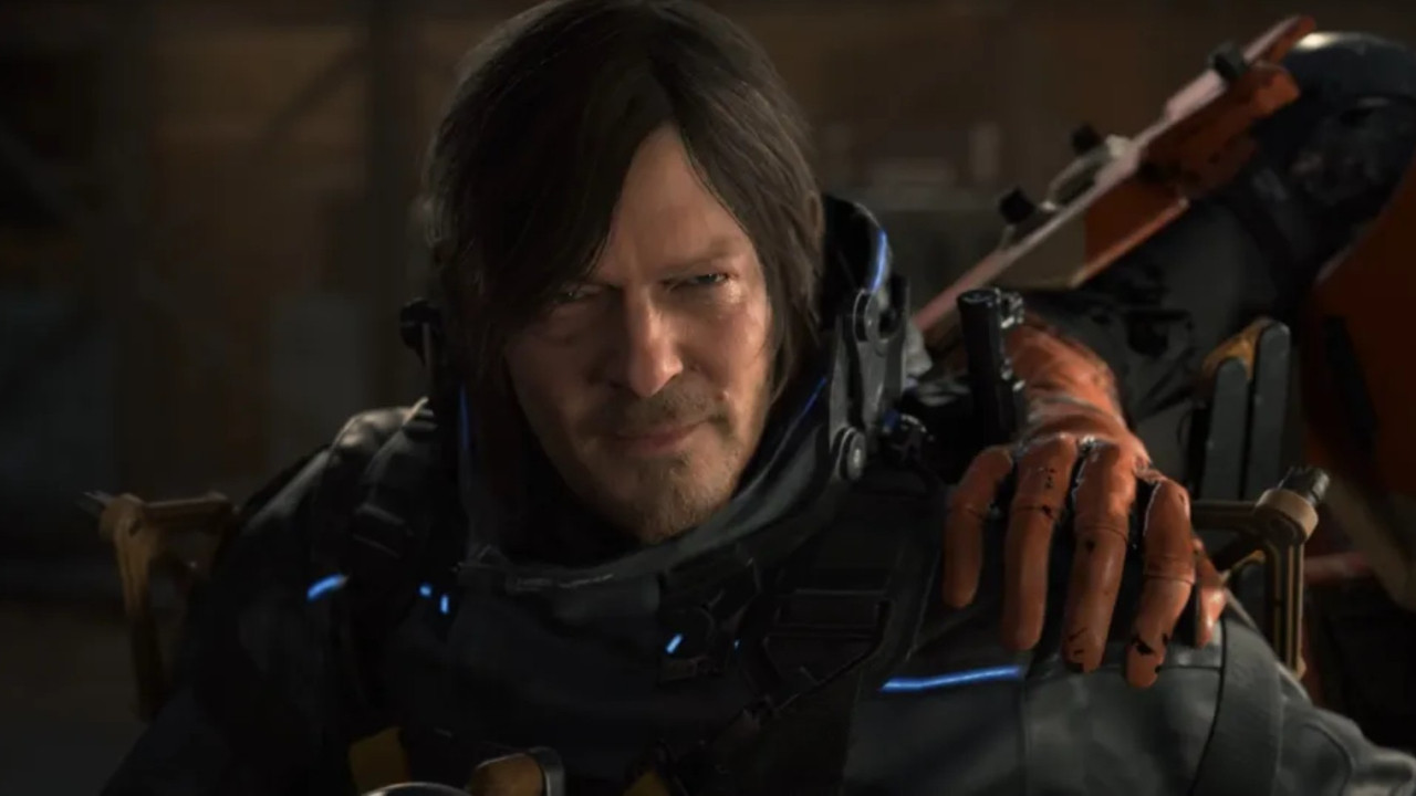 Death Stranding 2: Daha fazla özgürlük, yeni tehditler ve Avustralya'da geçen büyük bir yolculuk!