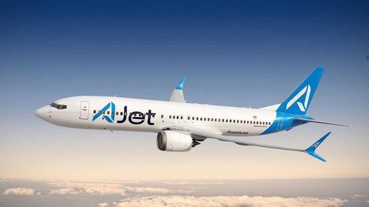 Ajet, Anneler Günü kampanyasını duyurdu