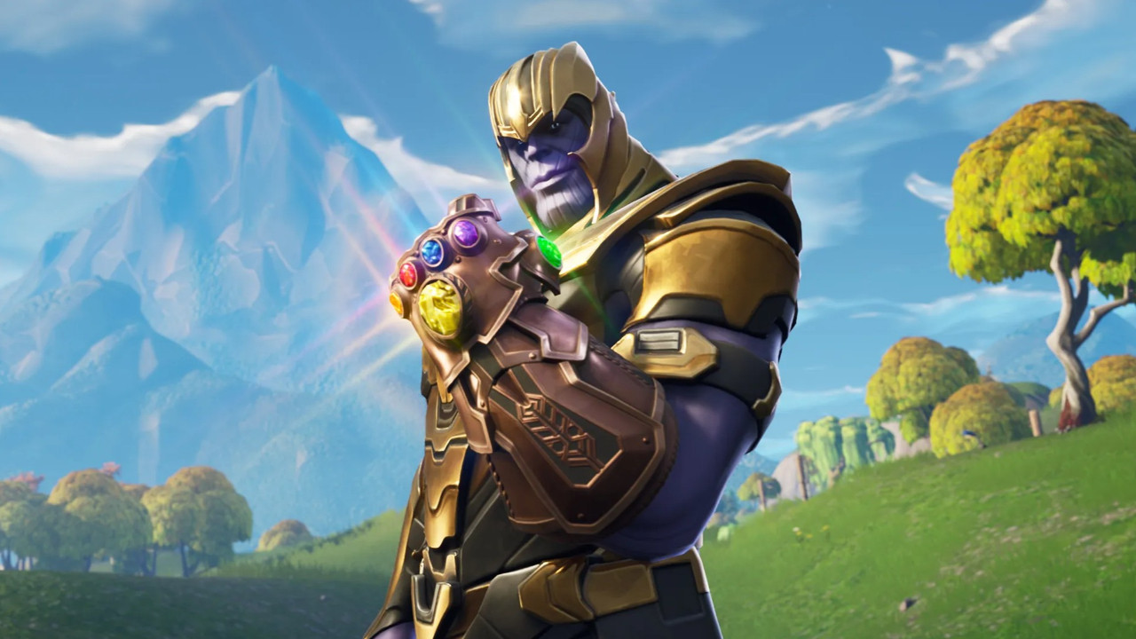 Fortnite, beş yıl aradan sonra yeniden App Store yolunda
