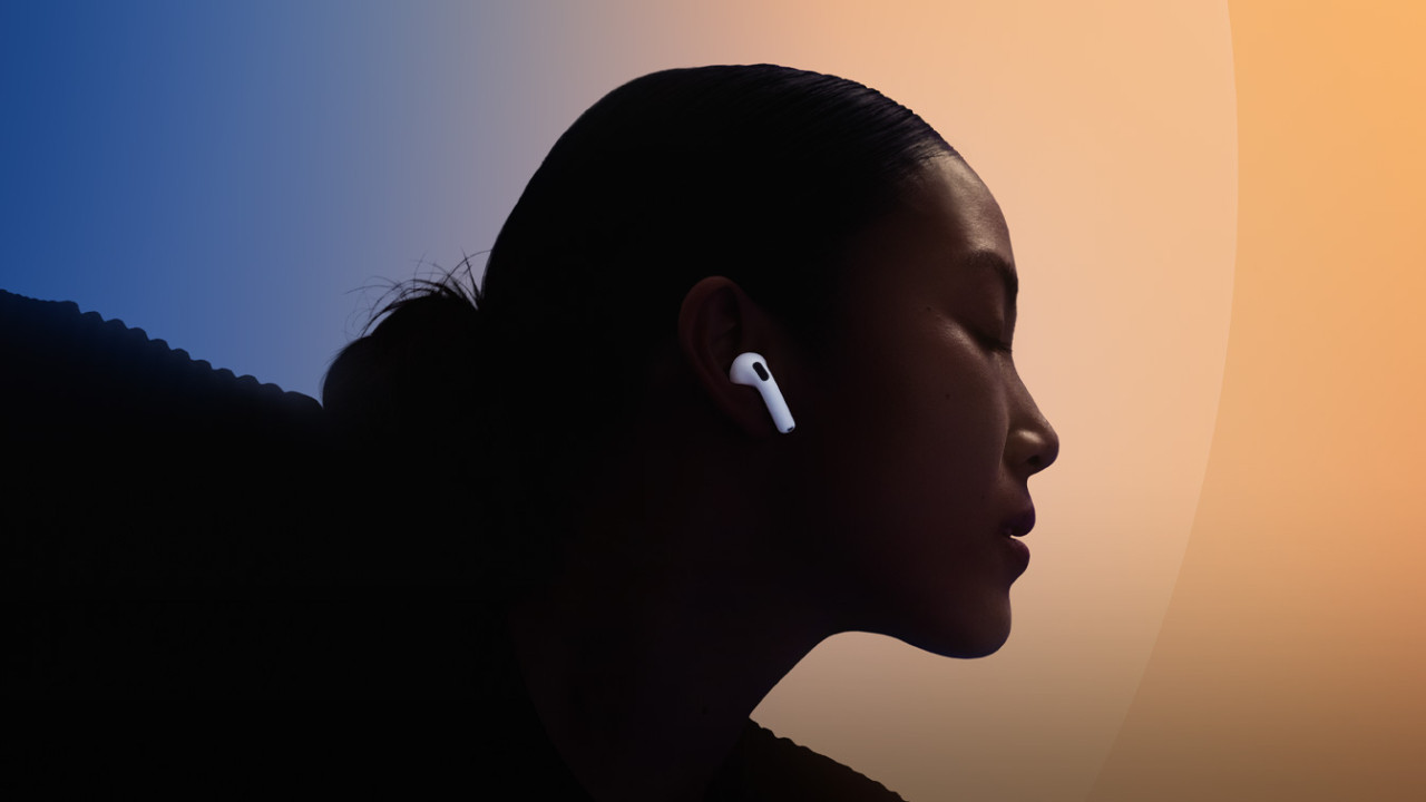 Apple'ın kameralı AirPods modeli için heyecan yaratan iddia