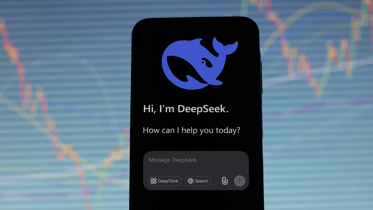 Microsoft'tan DeepSeek'e kullanım yasağı