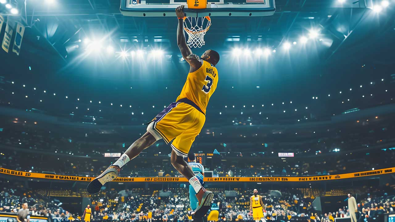 NBC, yapay zekâyla NBA’nin efsane sesi Jim Fagan’ı geri getiriyor