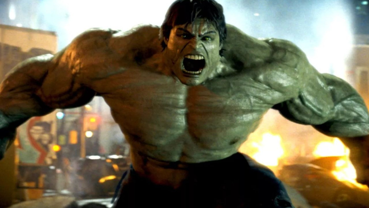 Hulk neden yeşildi? İşte asıl sebebi