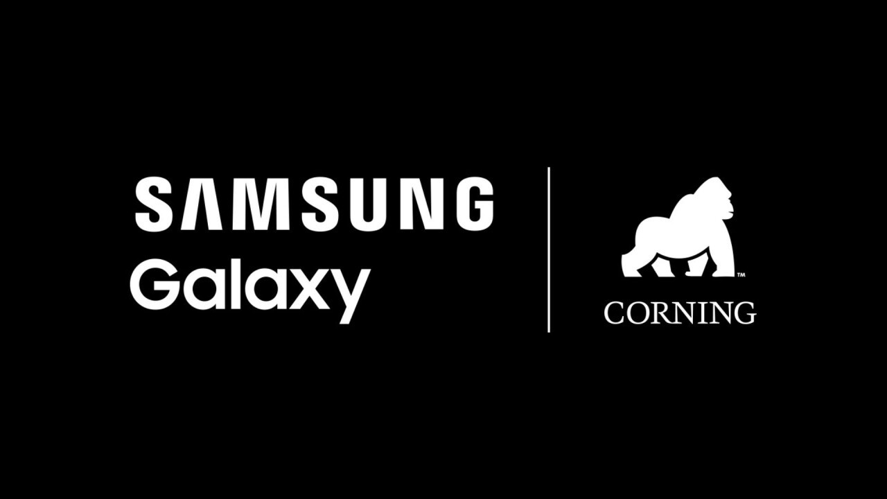 Samsung, Galaxy S25 Edge'de kullanılacak yeni Gorilla Glass'ı duyurdu