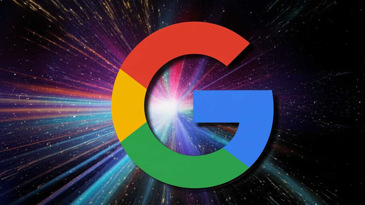 Google, 10 yıl sonra ‘G’ logosunu yeniliyor