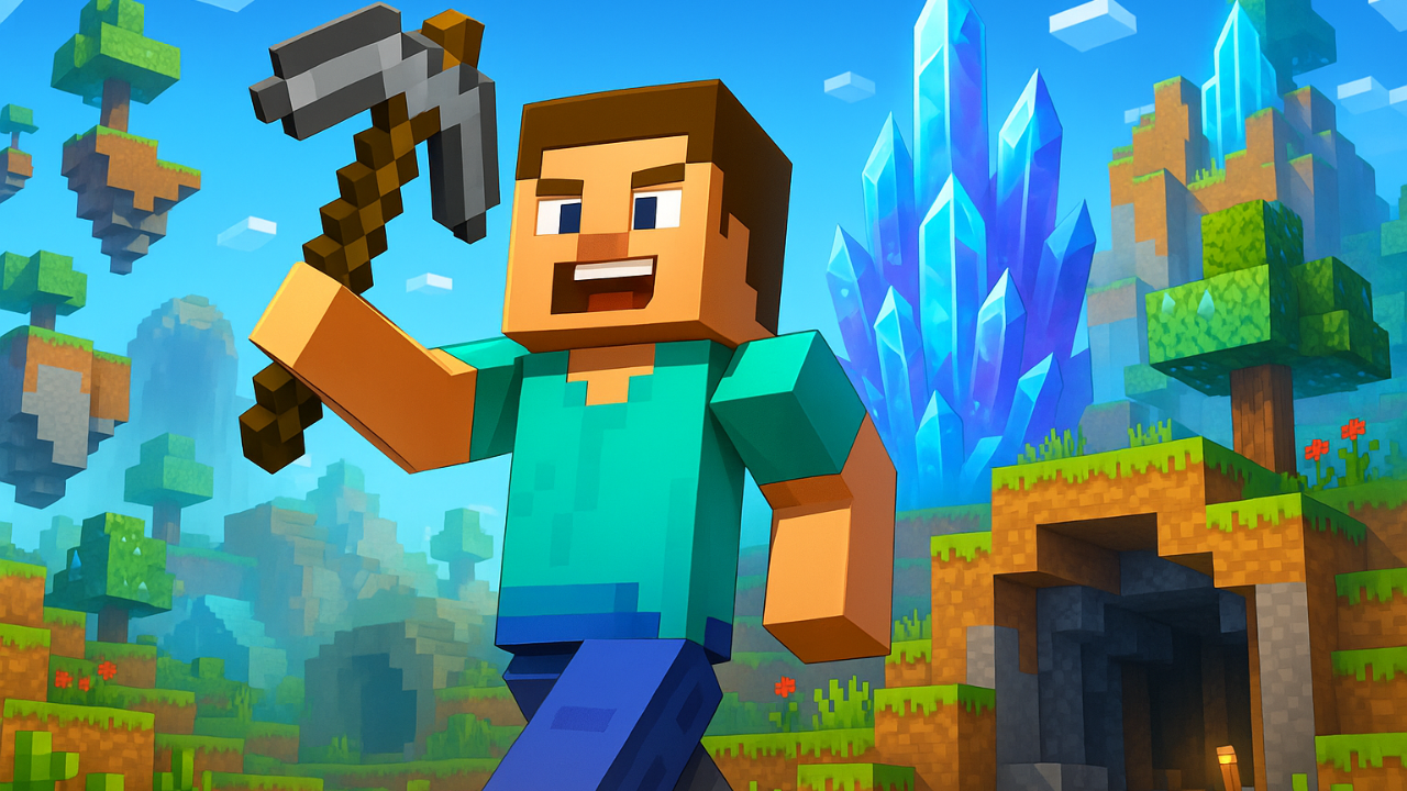 Minecraft İçin Eğlenceyi Katlayacak En Yeni 10 Mod