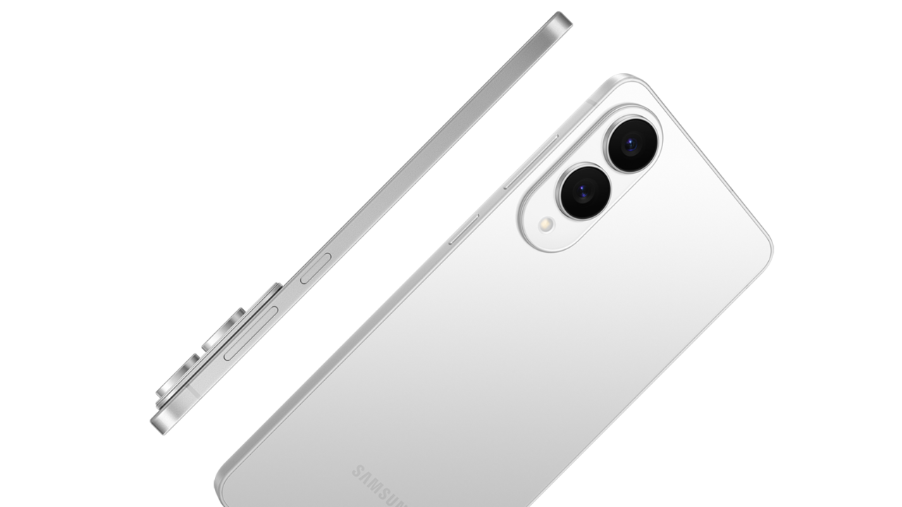 Samsung, ultra ince telefonu Galaxy S25 Edge'i resmi olarak tanıttı