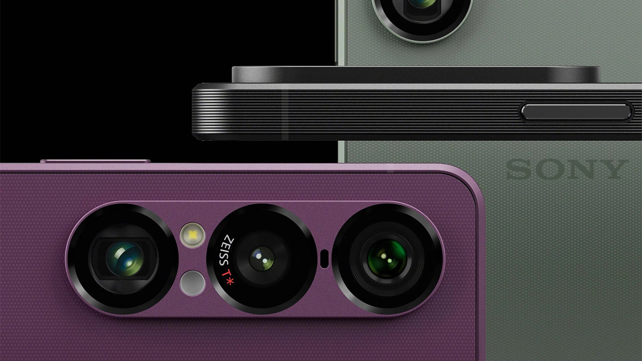 Sony, yeni amiral gemisi telefonu Xperia 1 VII'yi resmi olarak tanıttı