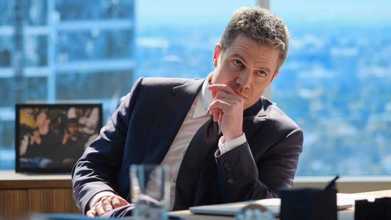 İkonik dizi Suits'in spin-off dizisi olan Suits: LA'e iptal şoku