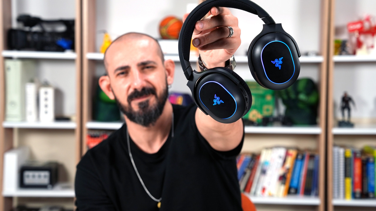 Razer Barracuda X Chroma İnceleme