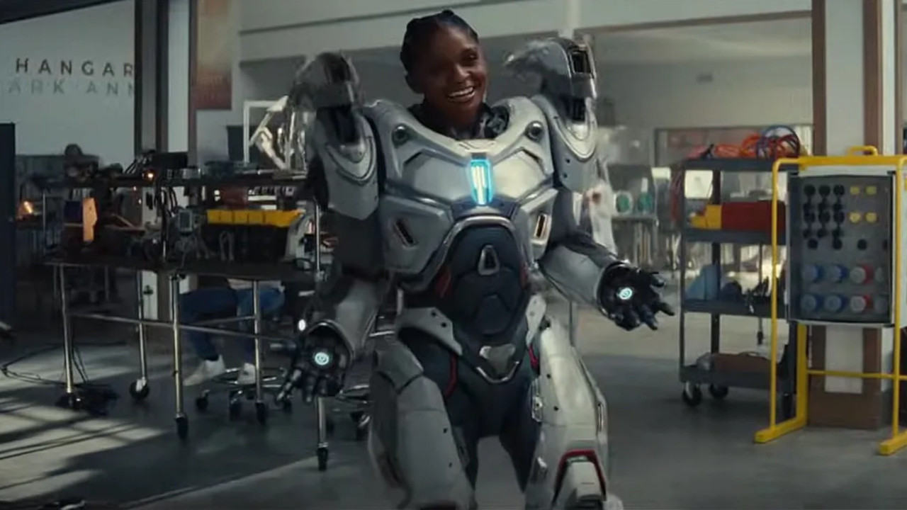 Marvel’den beklenmedik hamle: Ironheart üç bölümle geliyor, sonrası sürpriz mi?