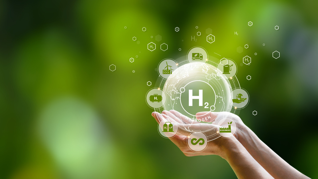 Doğal hidrojen: Ayağımızın altındaki enerji devrimi