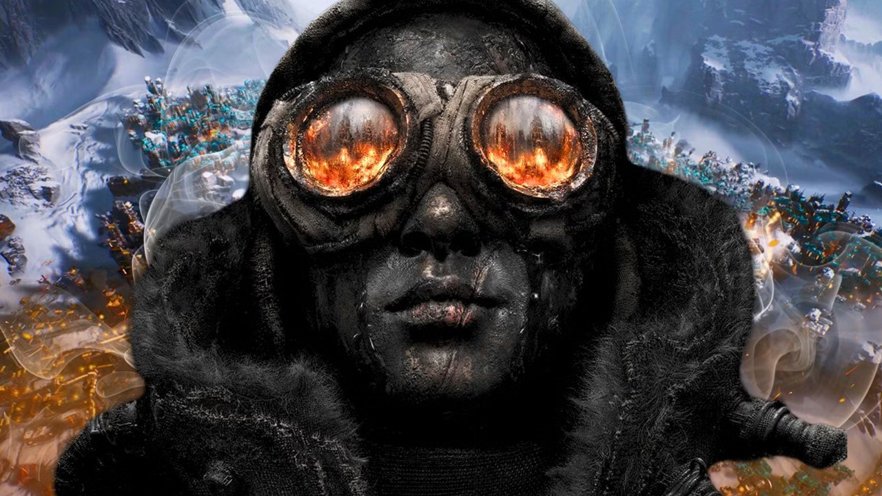 Frostpunk 2 incelemesi: Buzla kaplı yeni bir dünya ve zorlu kararların sınavı