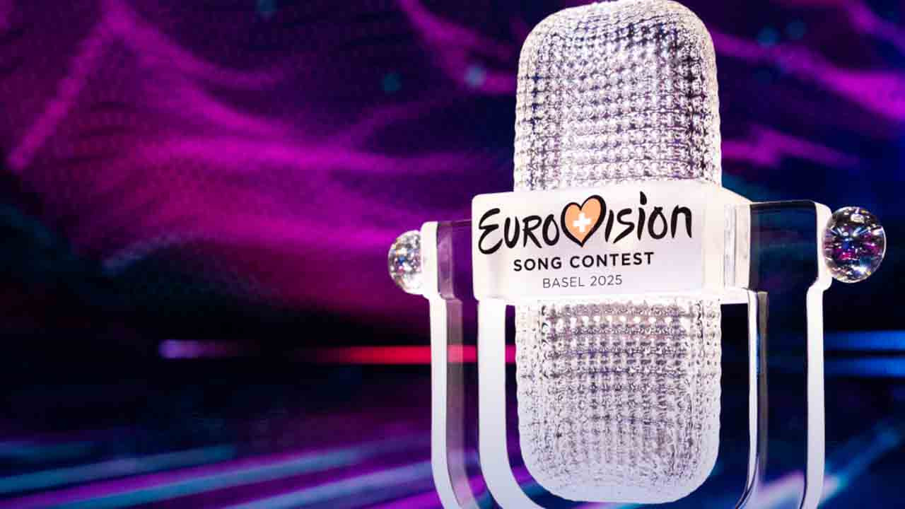 Eurovision şarkı yarışması saat kaçta? Nereden izlenir? Canlı yayın detayları