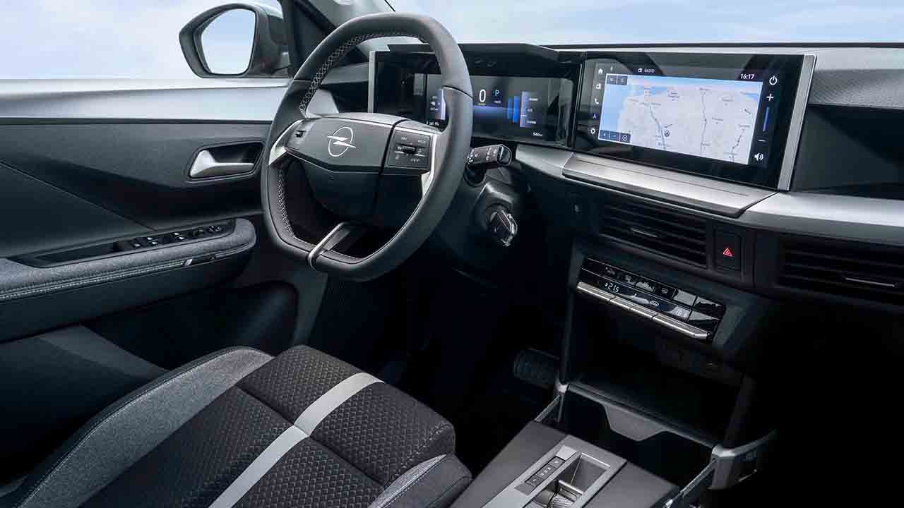 Yeni Opel Frontera satışa çıktı, fiyatı açıklandı