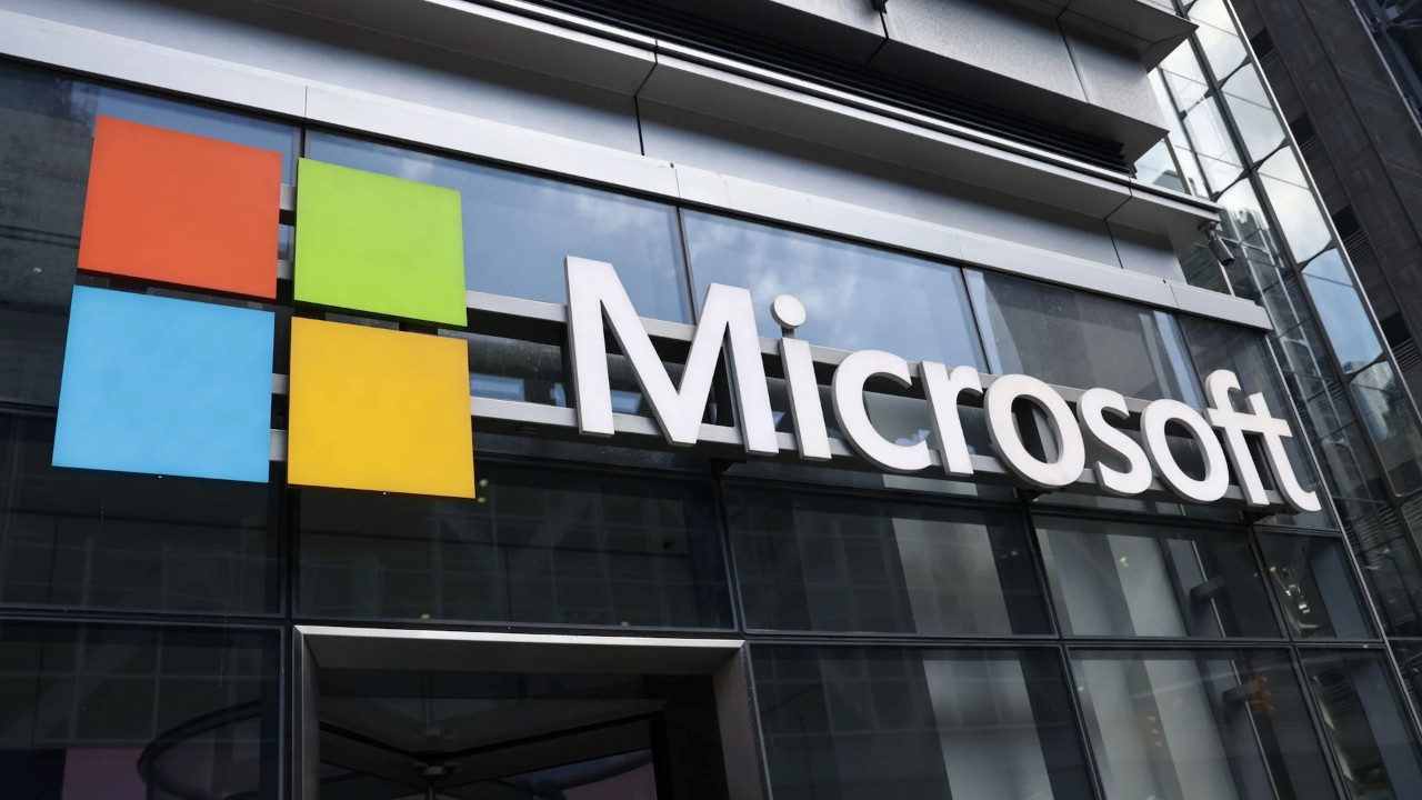 Microsoft, ışıkla çalışan bilgisayar mı yapıyor?