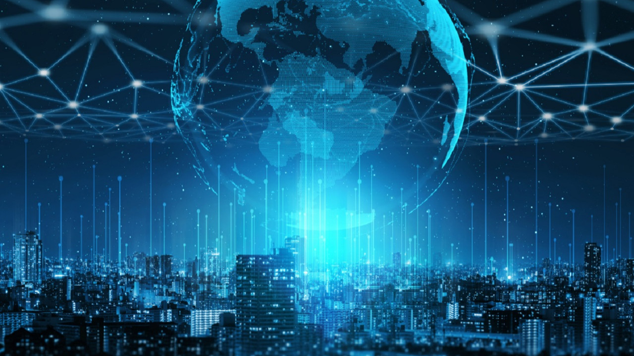 Biz henüz 5G'yi görmedik ama Dünya, 6G için dev adımlar atıyor