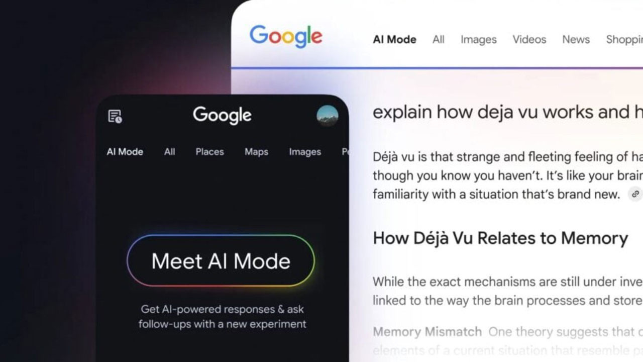 Google’a ilk dava açıldı: AI özetleri trafiği düşürüyor mu?